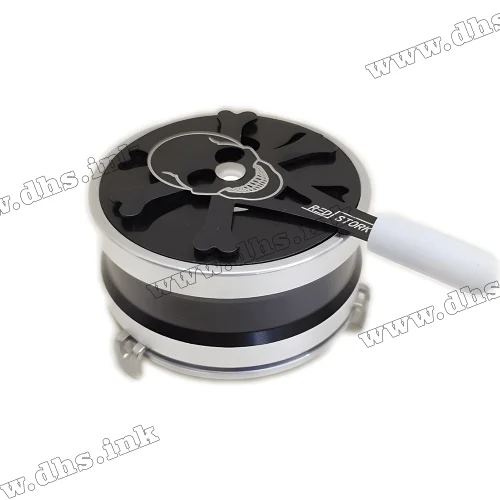 Регулятор жара Garden Red Stork (Череп)